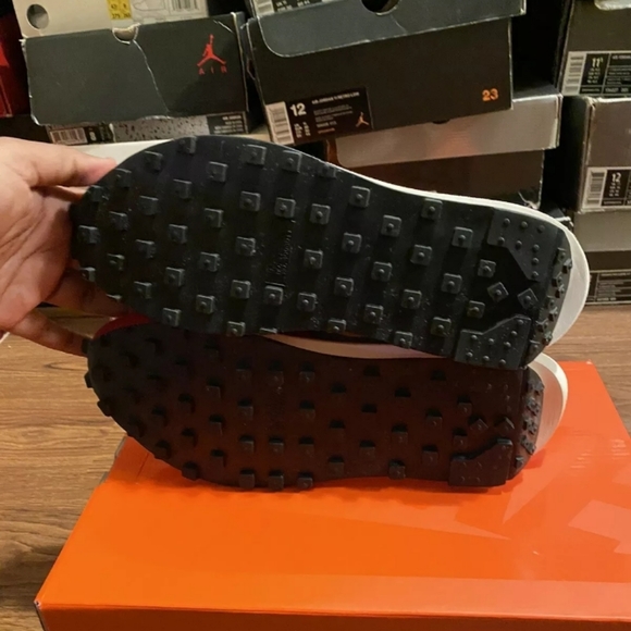 Nike Sacia LD Waffle OG Ble Multi - Picture 6 of 8